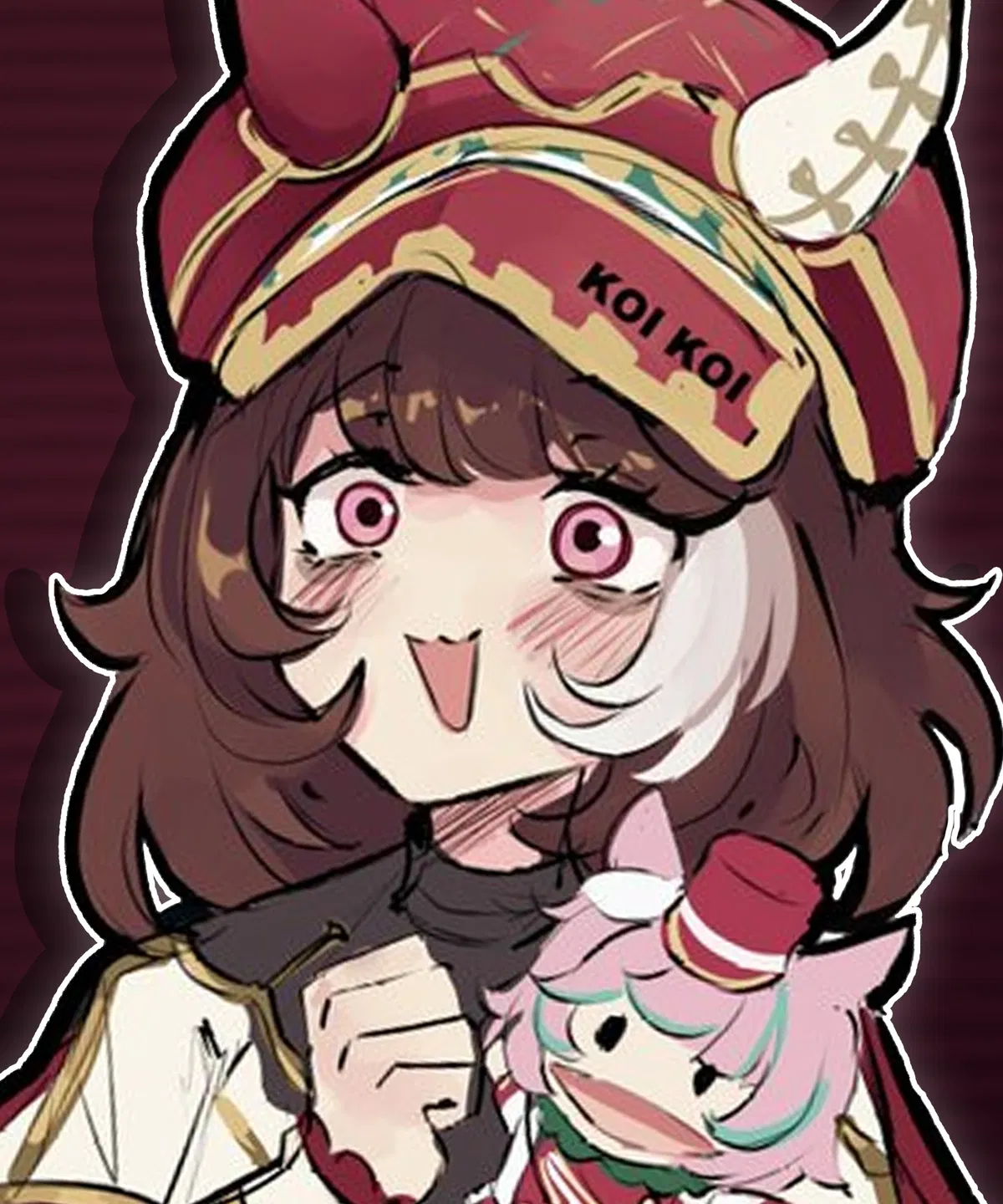 Avatar of Marche Lorraine