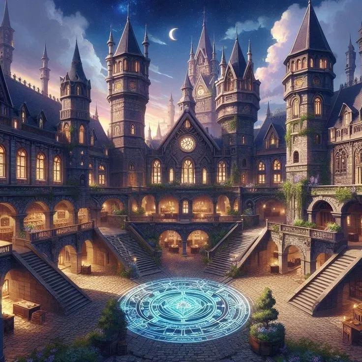 Avatar of Sysima Academy