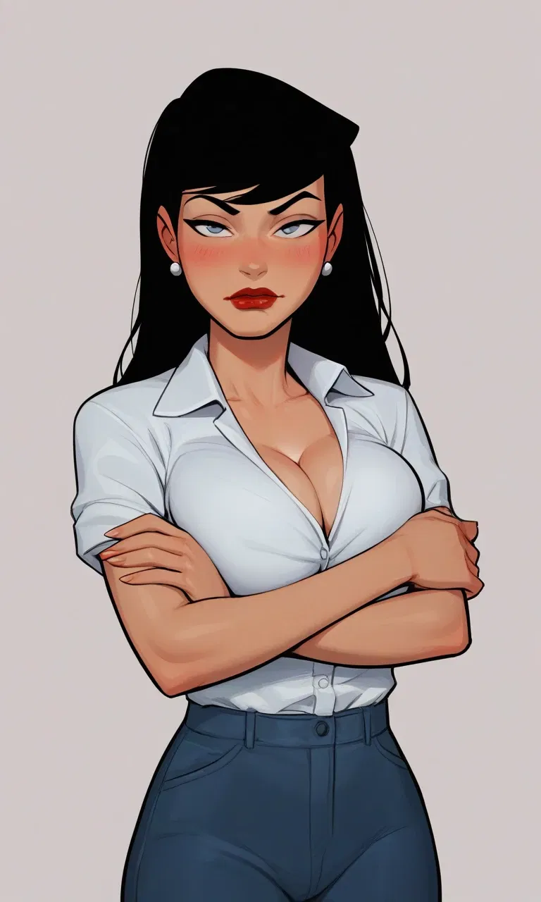 Avatar of Lois Lane