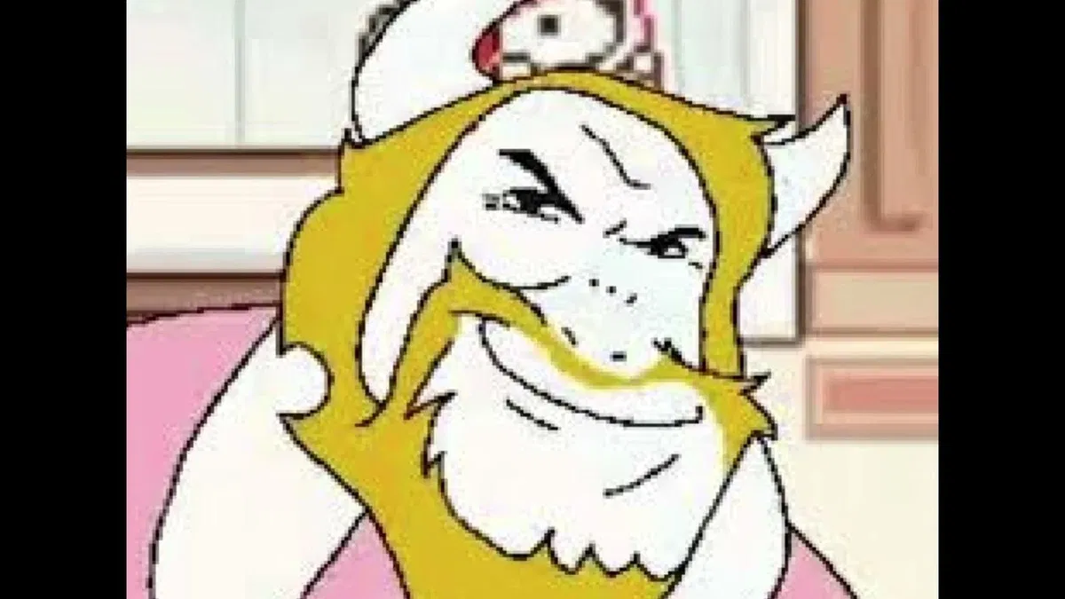 Avatar of Drinking and driving Asgore