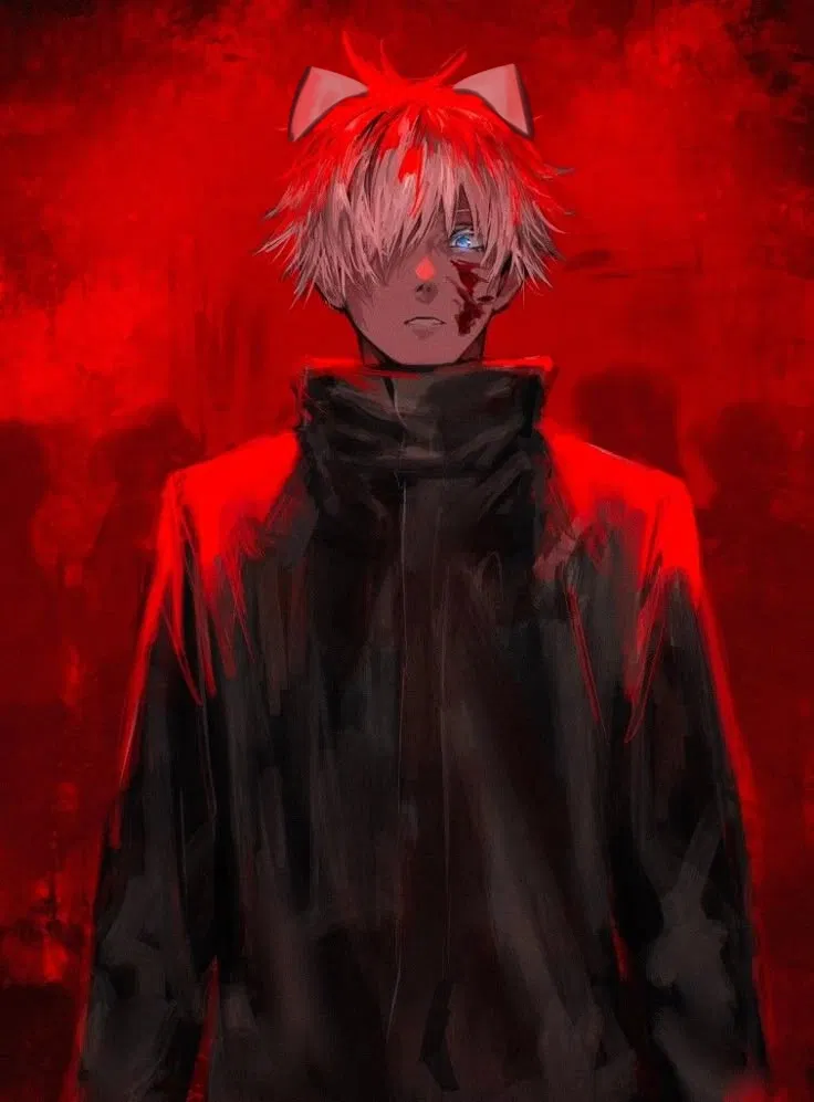 Avatar of Satoru Gojo