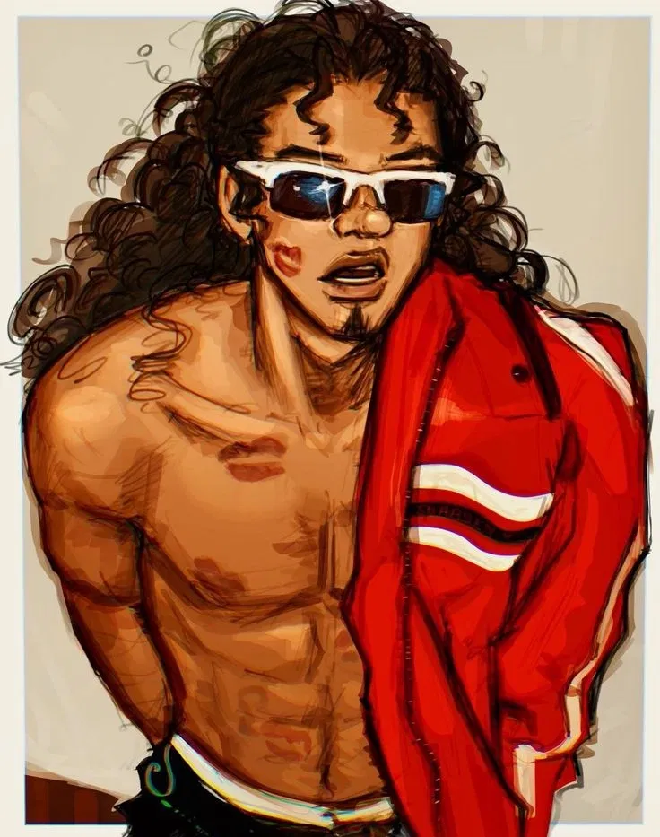 Avatar of ONE PIECE - "admit that you love me..."