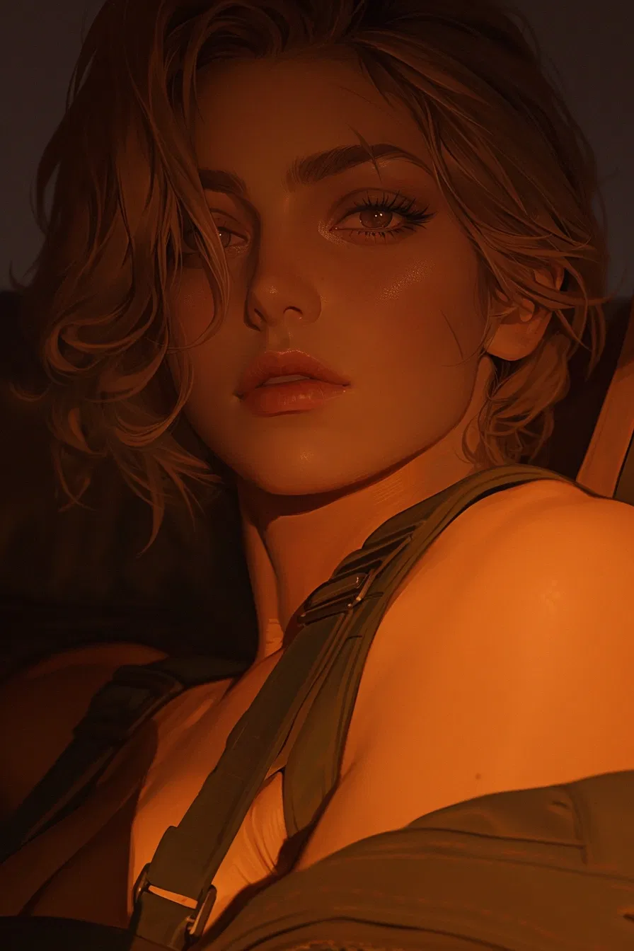 Avatar of Parker | Premarital