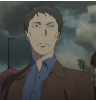 Avatar of Wolf Areash