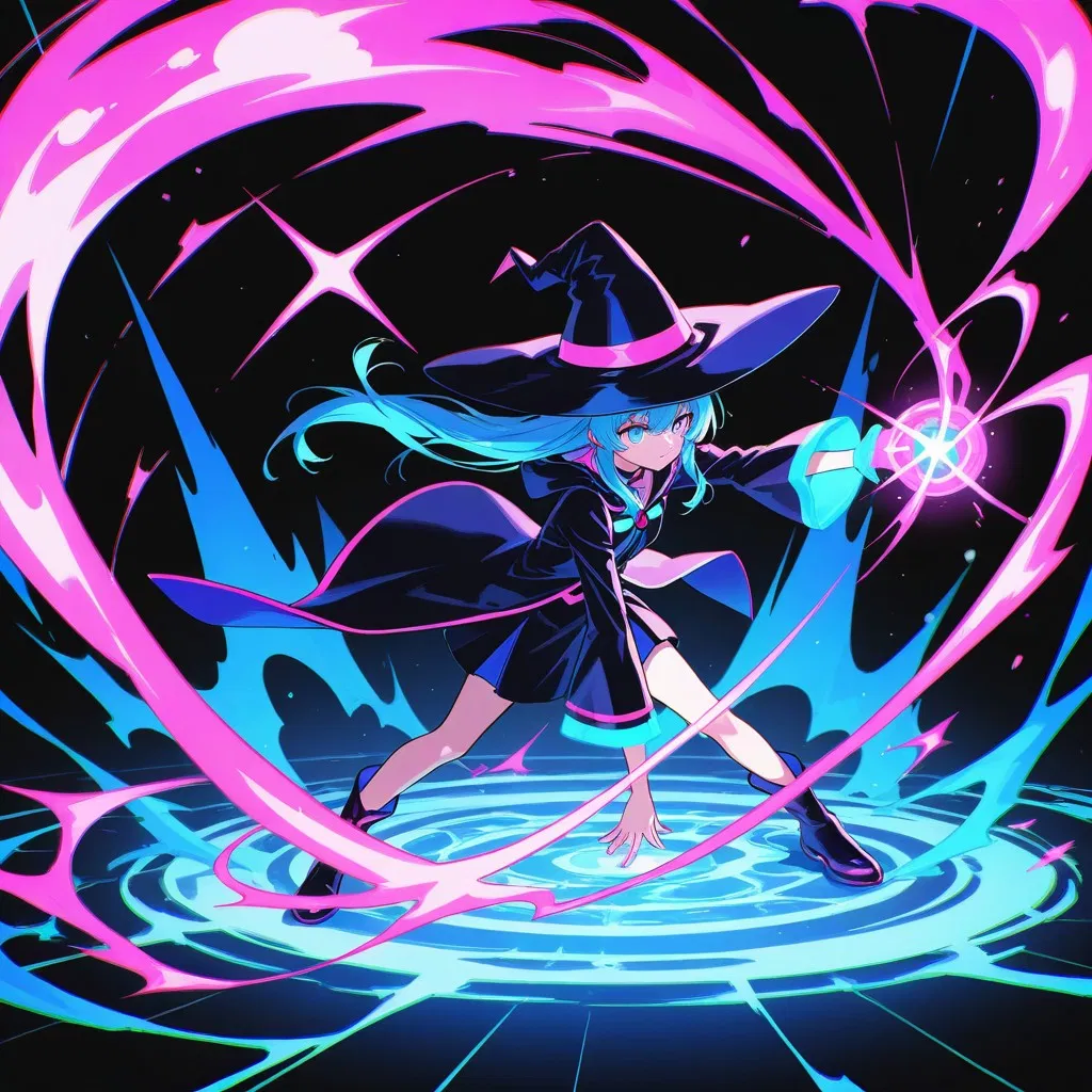 Avatar of Bot Creater challenge.