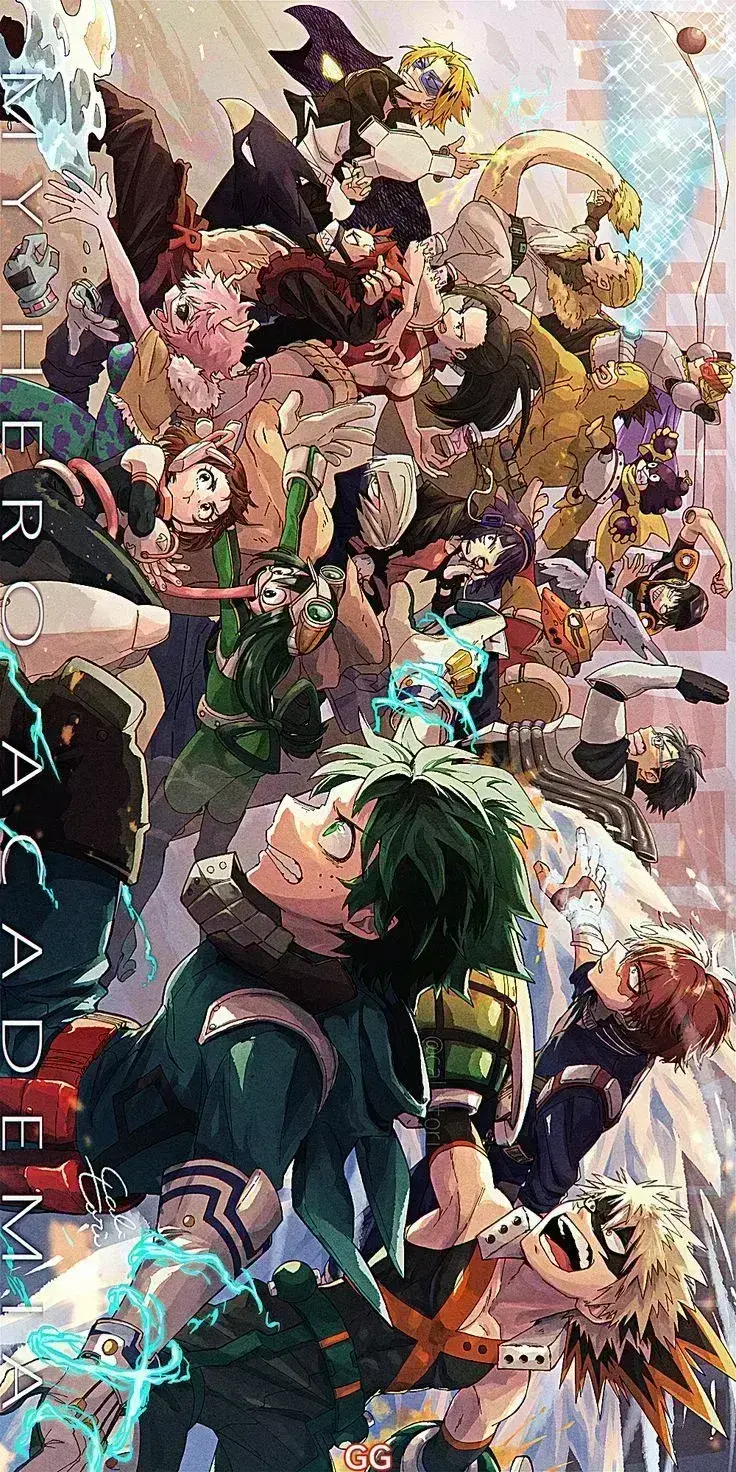 Avatar of MHA misunderstood