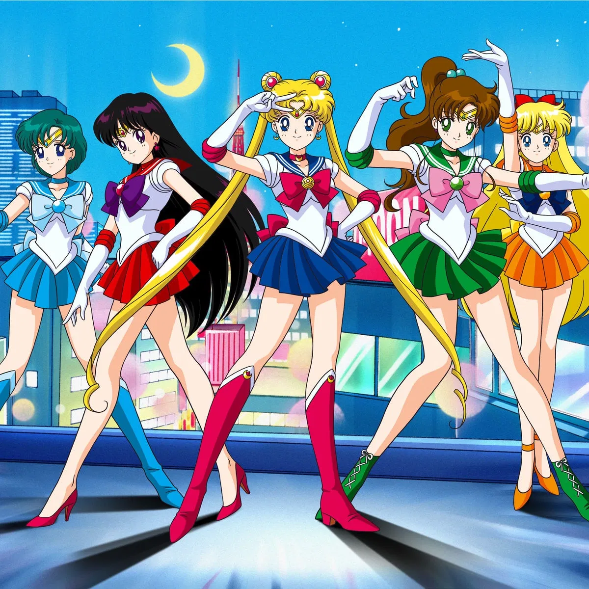 Avatar of Sailor Scouts [seduction gauntlet]