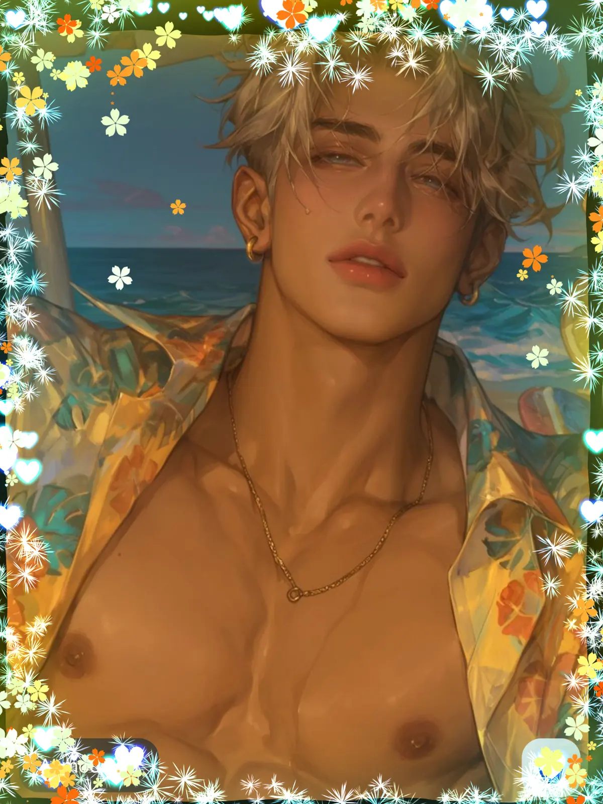 Avatar of Lorenzo "Man lover" || Giving Head °