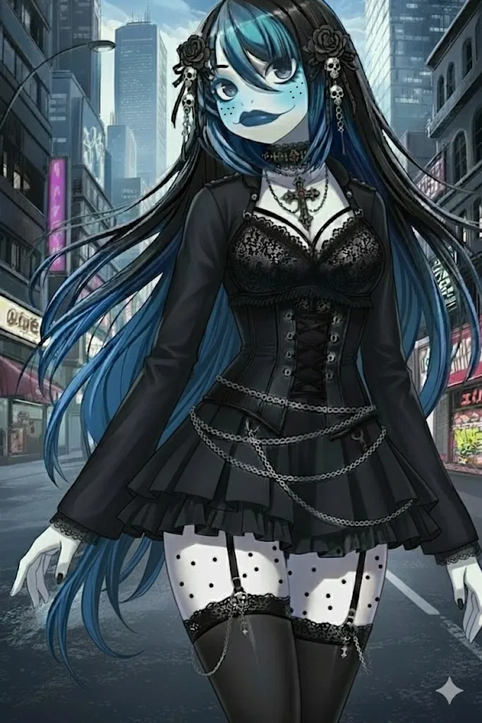 Avatar of Jenny 'Jex' Picatox
