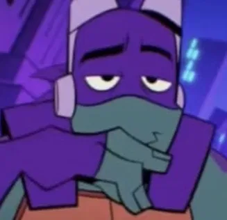 Avatar of Donatello