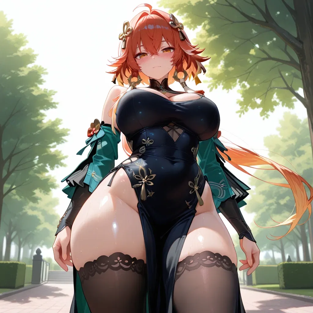 Avatar of Your favorite teacher | Changli