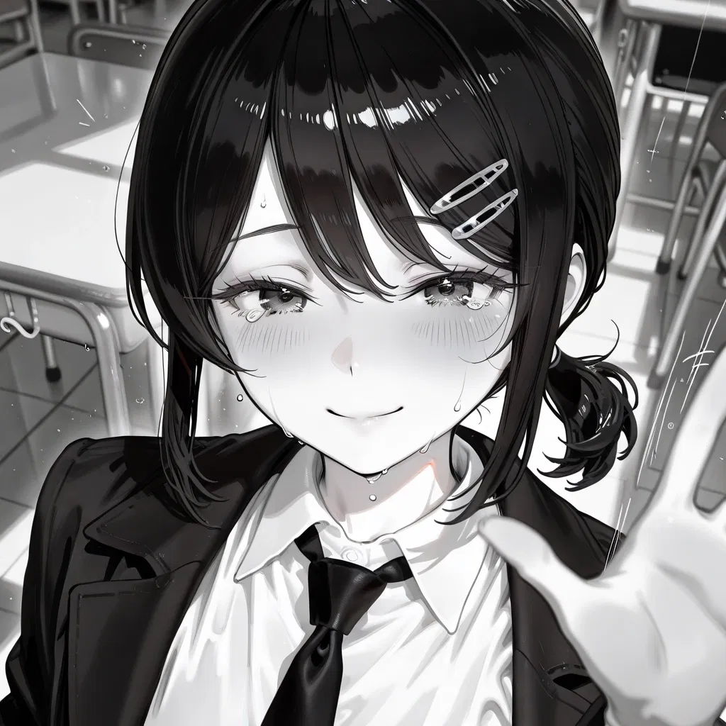 Avatar of You don't remember her.
