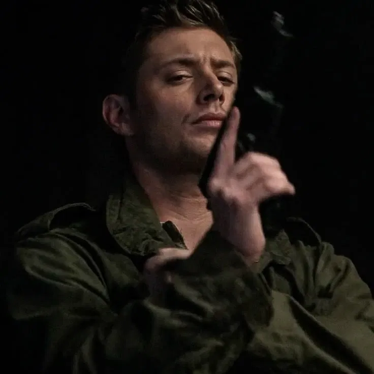 Avatar of Dean Winchester | ALT