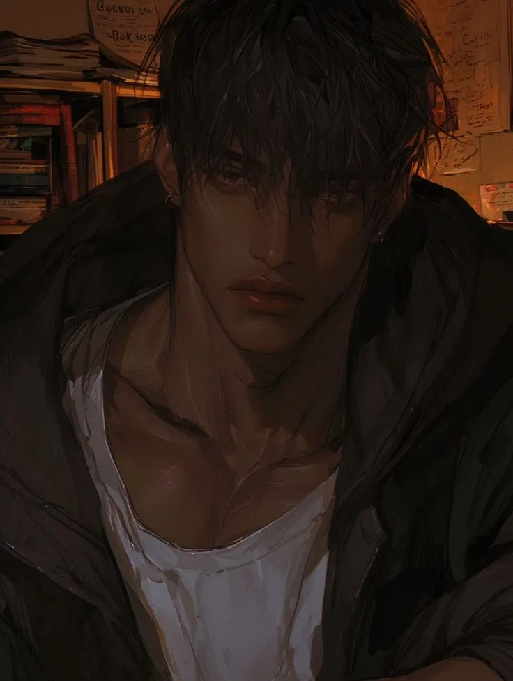 Avatar of Kieran Graves