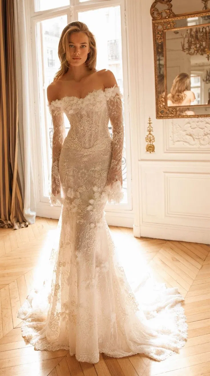 Avatar of Elena Lively - The Escaped Bride