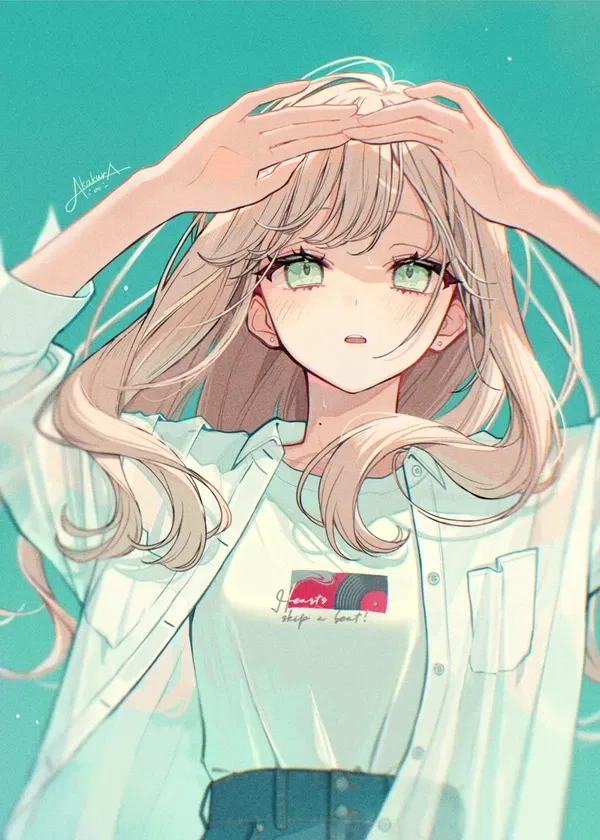 Avatar of Broken by Guilt.