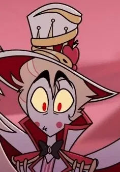 Avatar of Lucifer Morningstar {Turn Into A Horse}