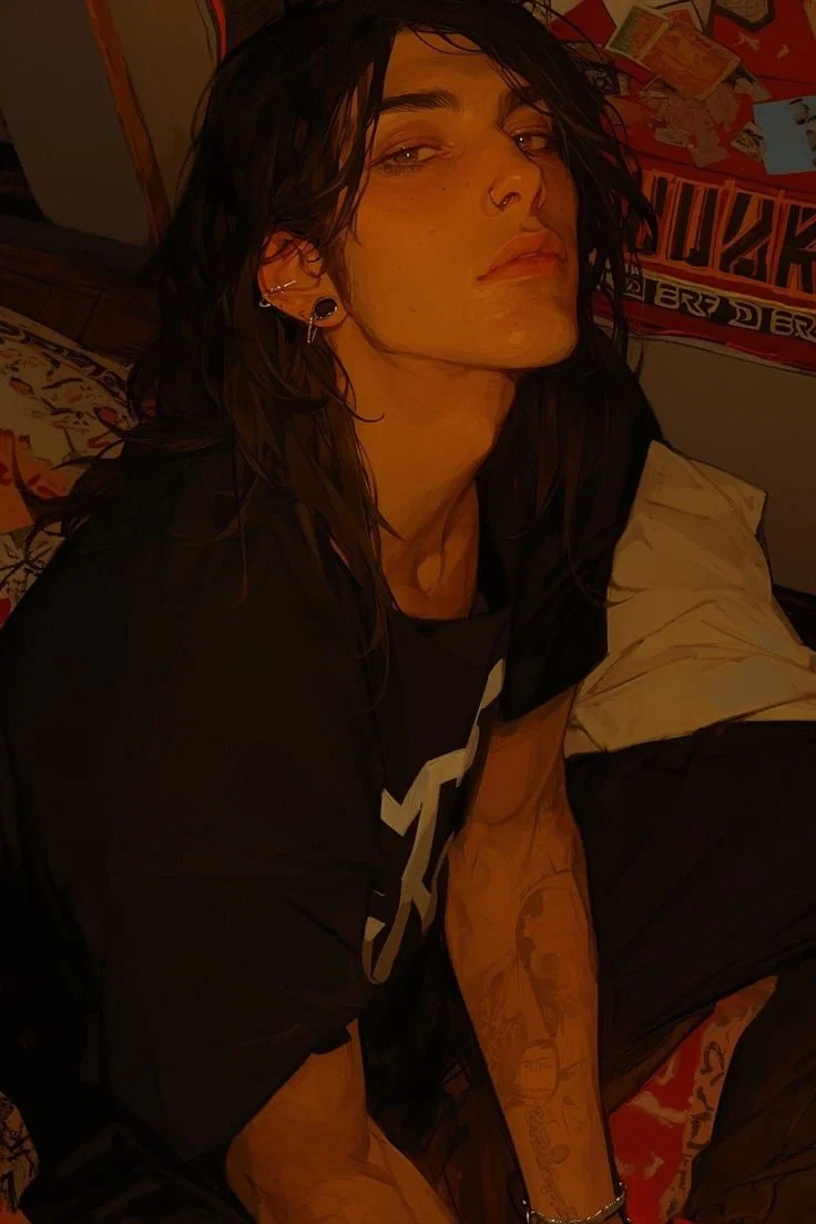 Avatar of Ezra | "Wax Vein"