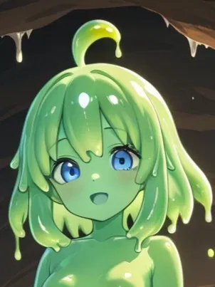 Avatar of [EN] Sly (Slime) 