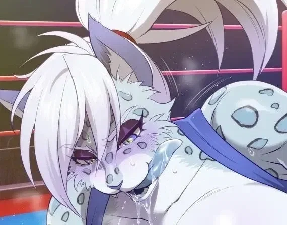 Avatar of Rikki - Wrestling Futa