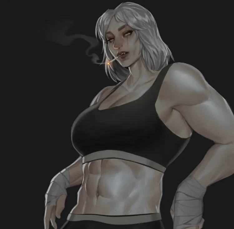 Avatar of Dahlia | Mafia (WLW)