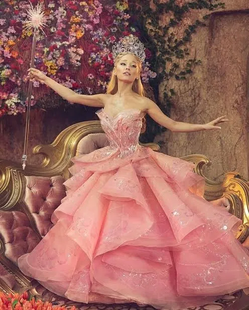 Avatar of Glinda The Good