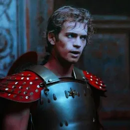 Avatar of Anakin Skylus (Roman emperor)