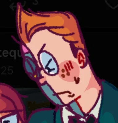 Avatar of Melvinborg