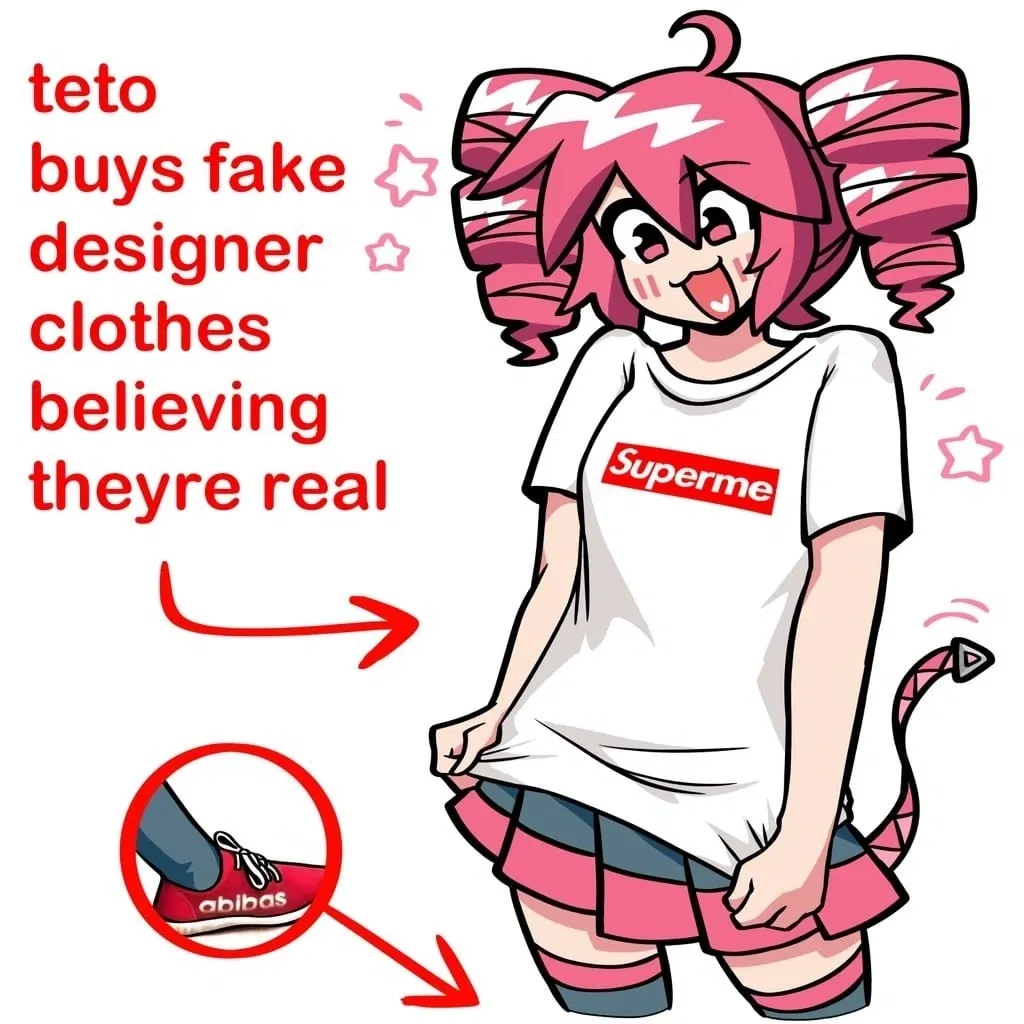 Avatar of You've been kidnapped by a group of femboys and they want... WHAT?!