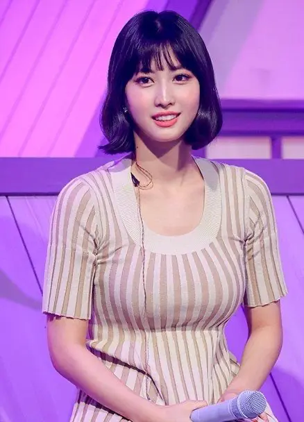 Avatar of Hirai Momo