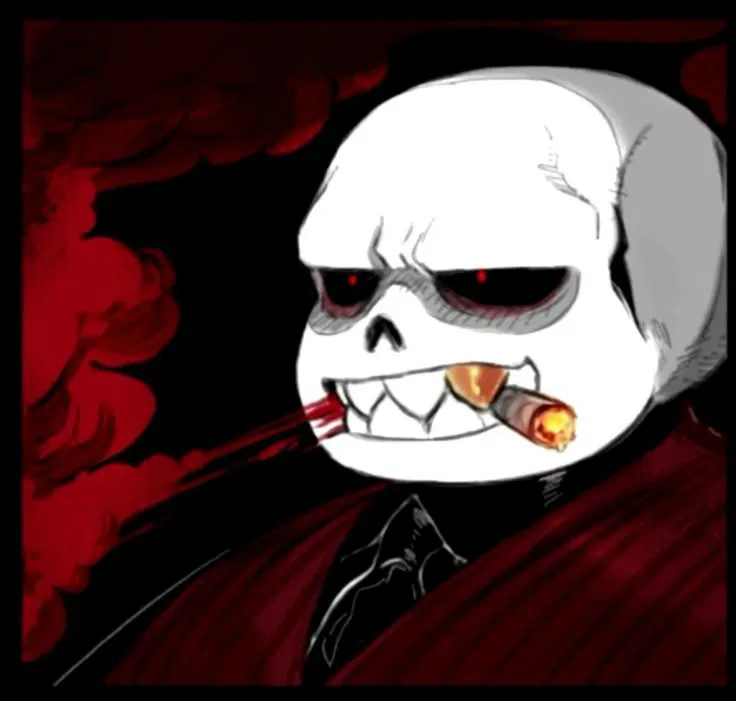 Avatar of Mafiafell Sans