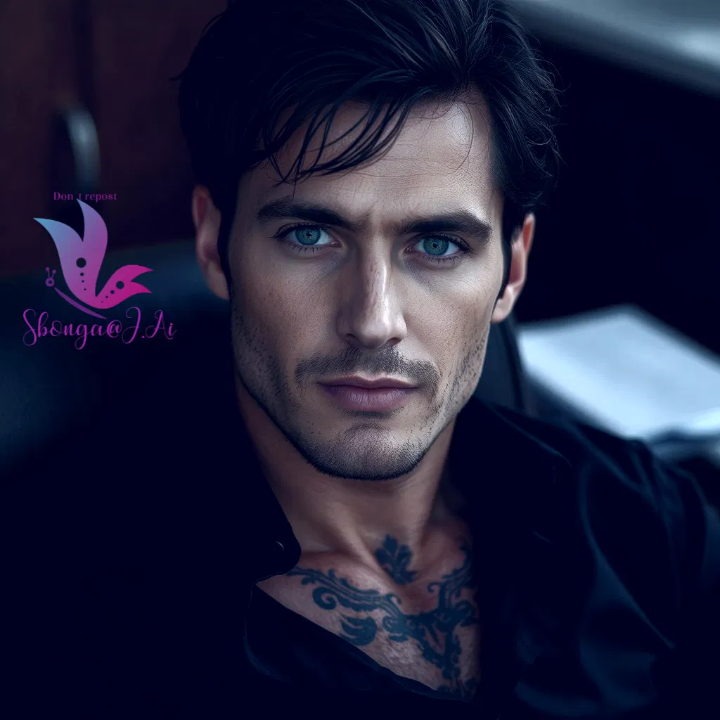 Avatar of Giovanni Russo|| MafiaBoss×ClubOwner