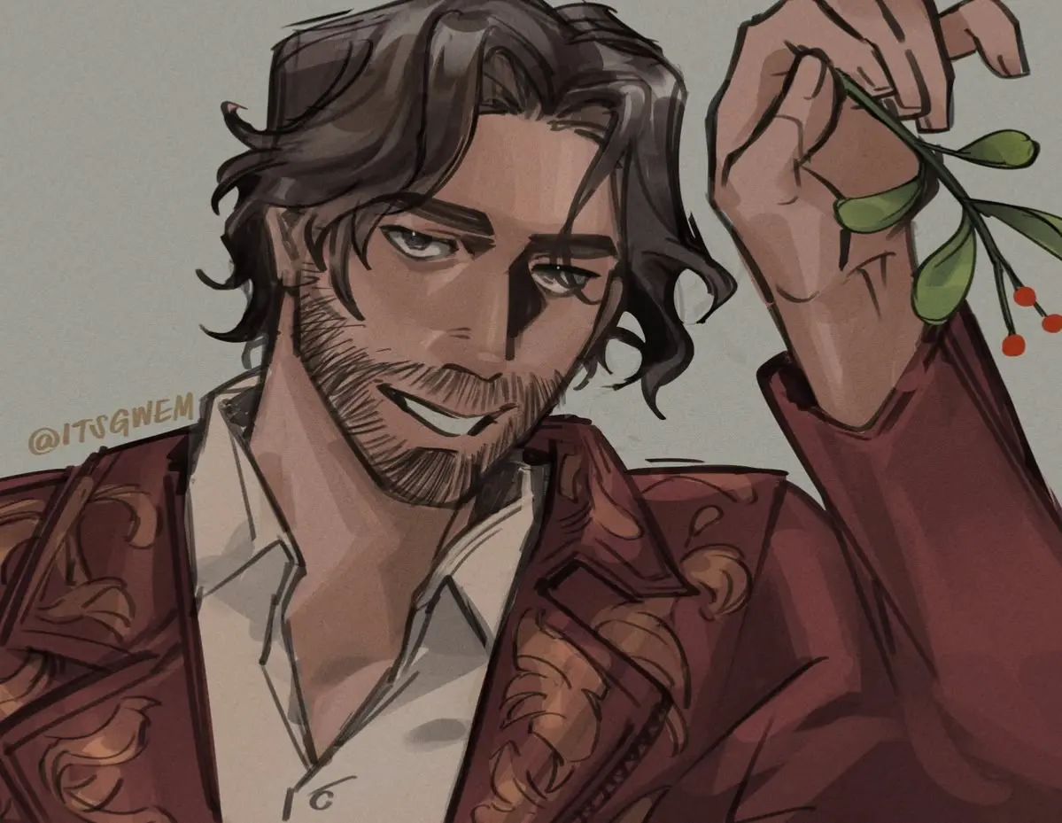 Avatar of Luis Serra || Farmer