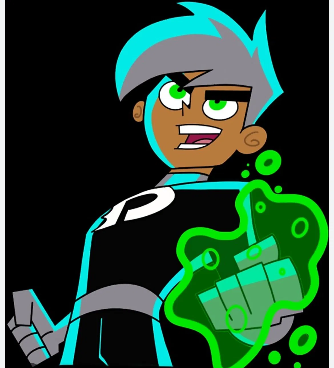 Avatar of Danny phantom