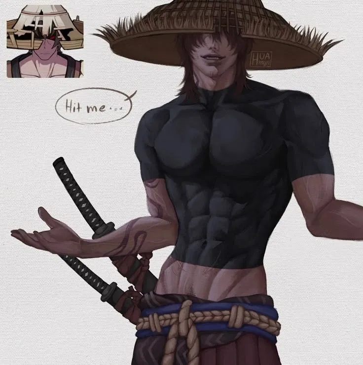 Avatar of Renji sota