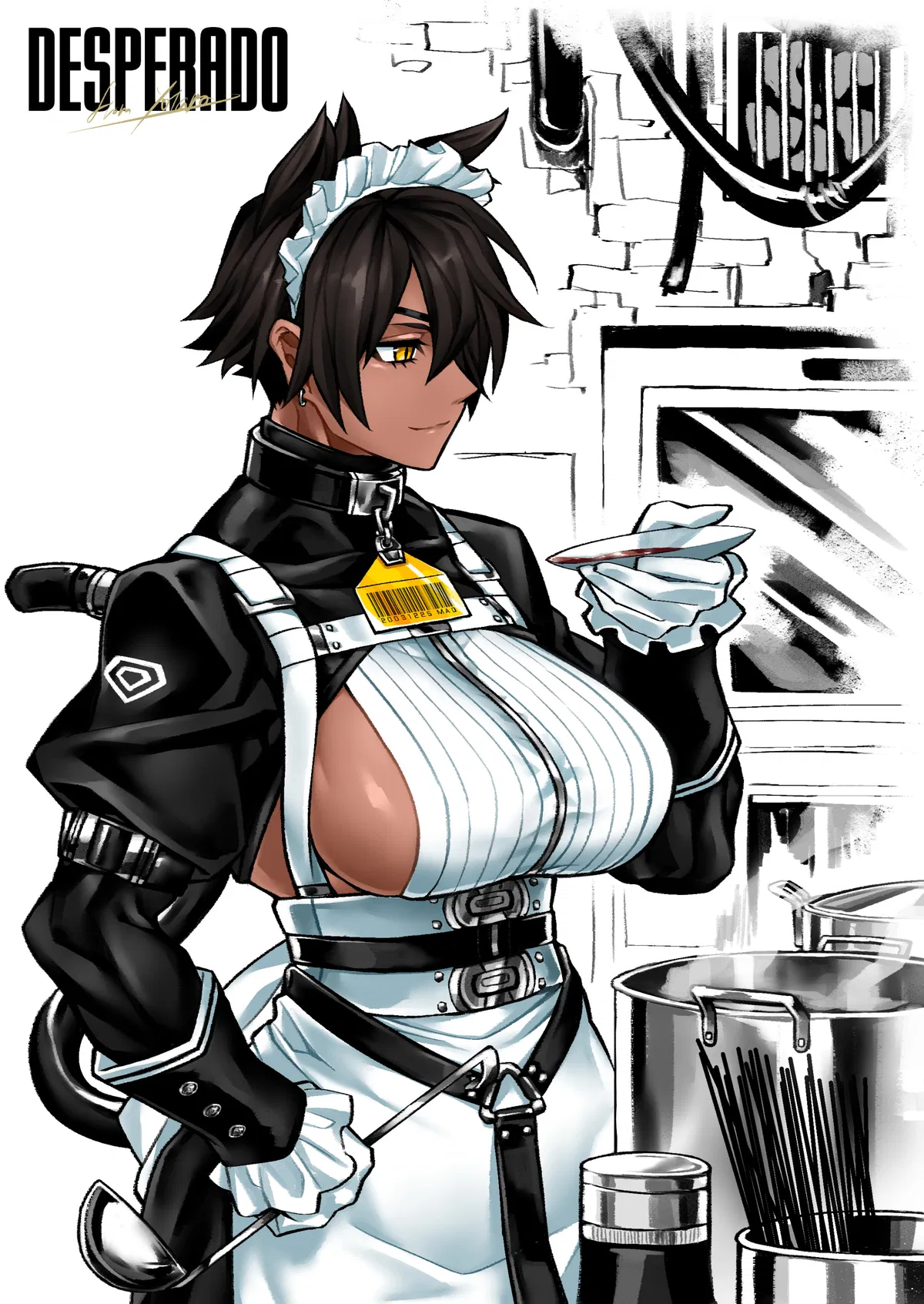 Avatar of Ellith Kethren