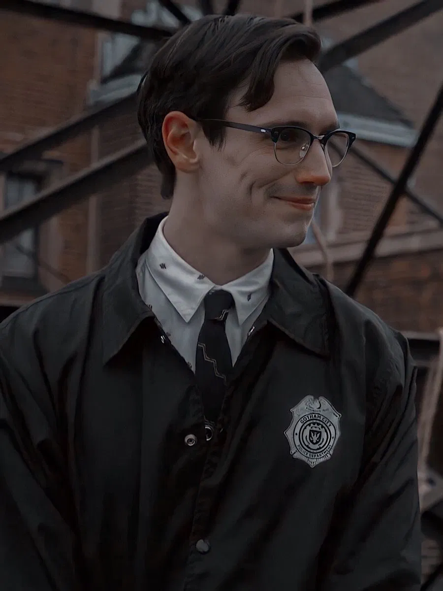 Avatar of Edward Nygma - Gotham