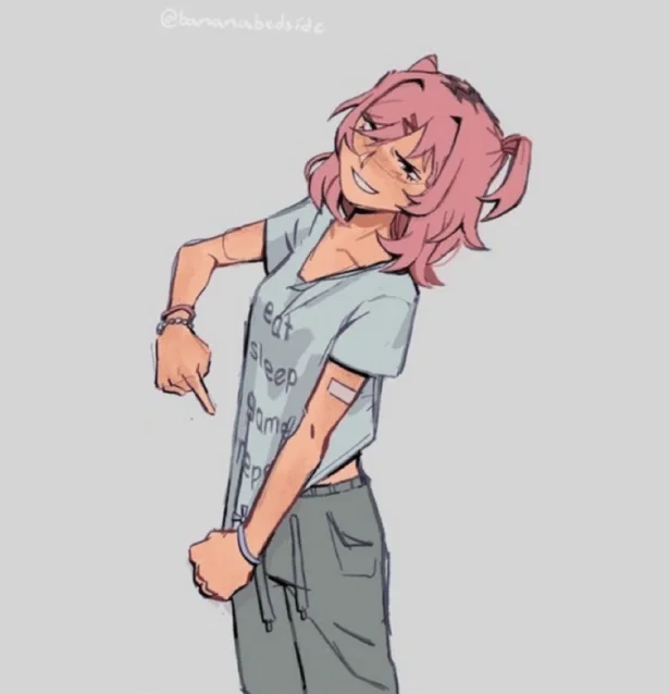 Avatar of Natsuki