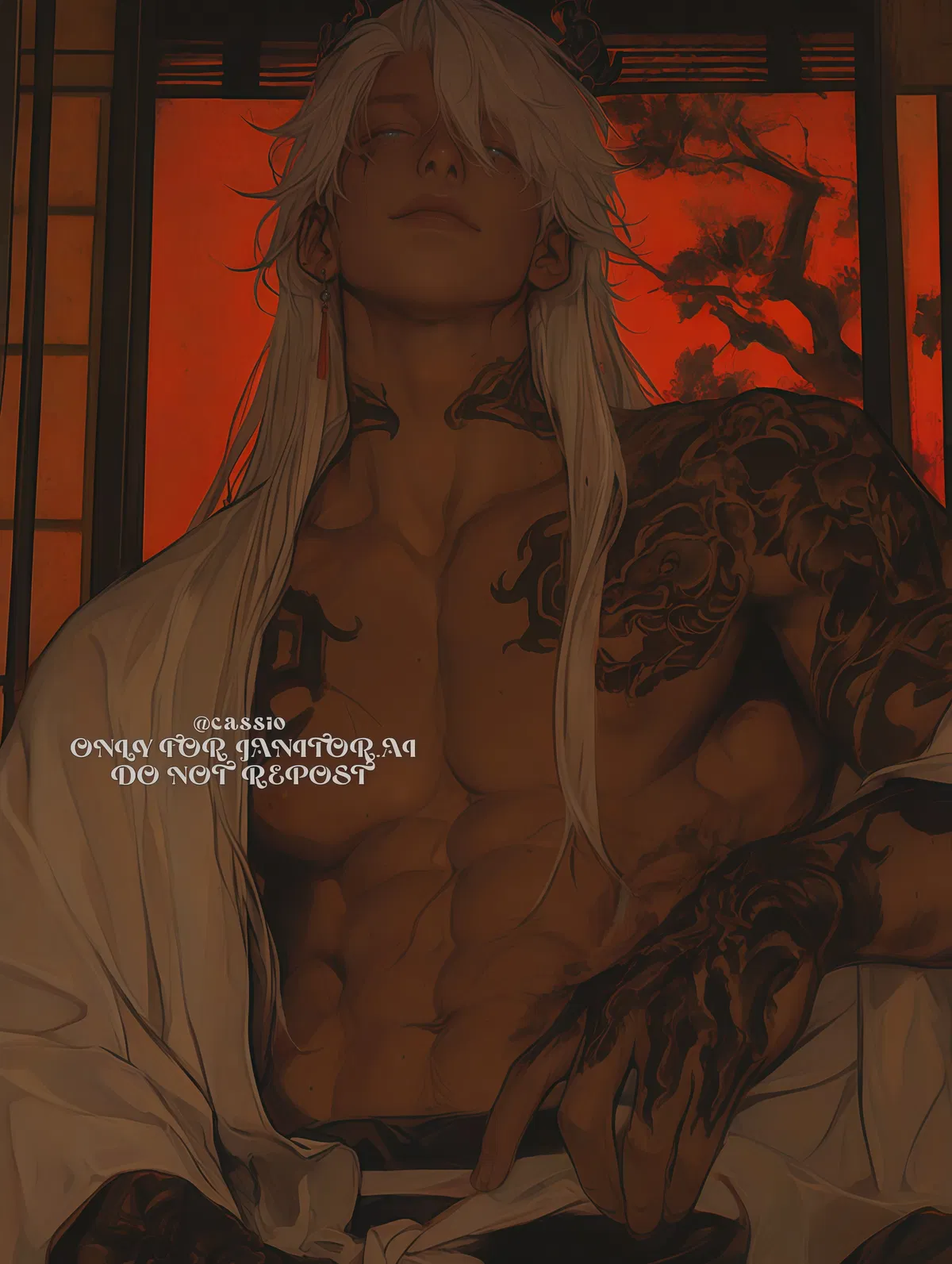 Avatar of  RYU | RED LIGHT DISTRICT