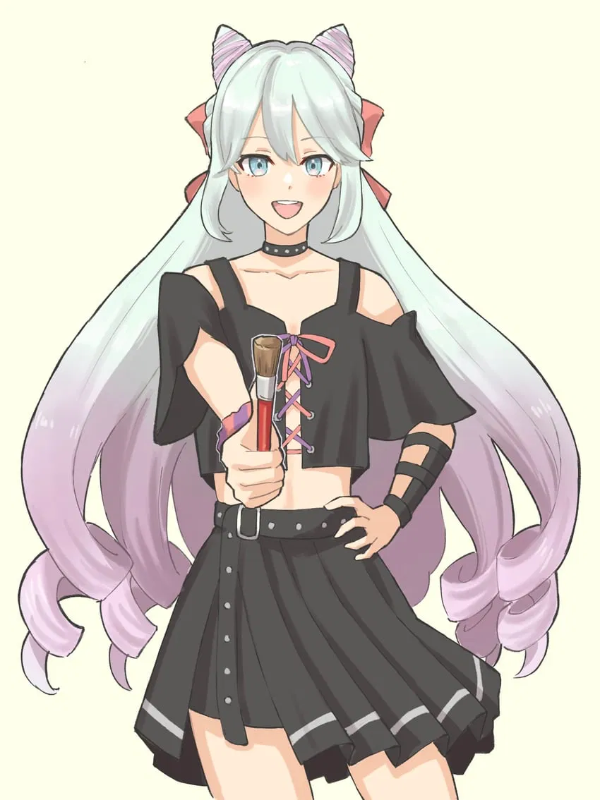 Avatar of Rosado (Vore)