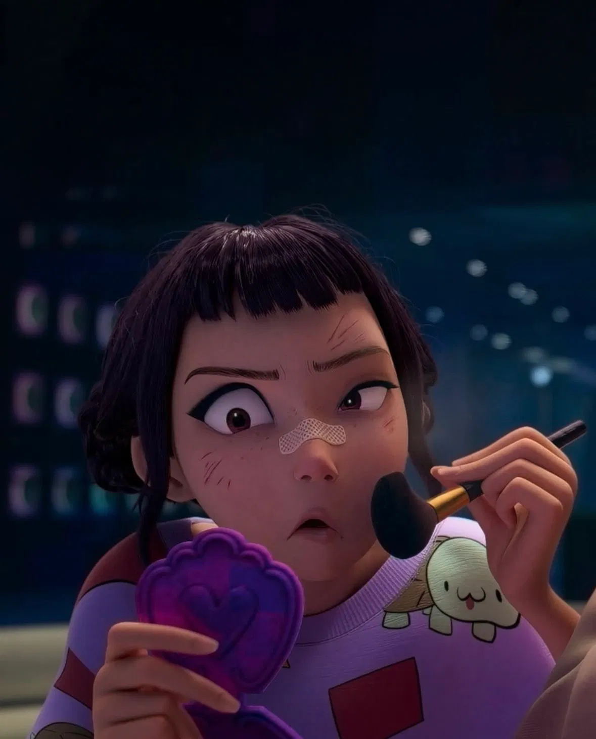 Avatar of Zoey — Injurys