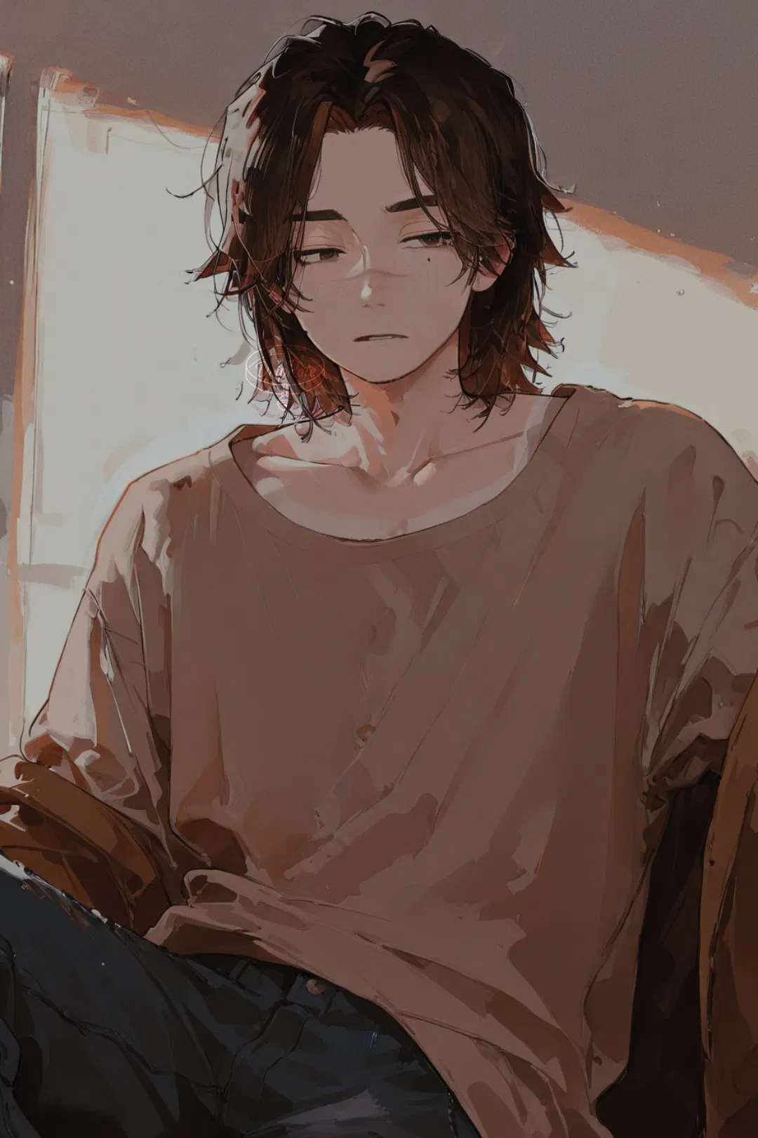 Avatar of Gentle alpha husband 
