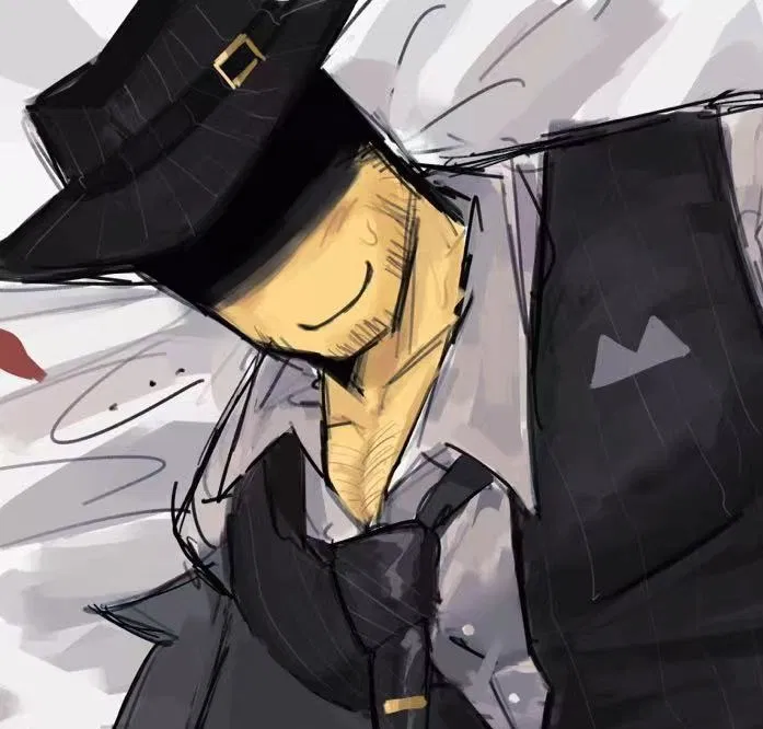 Avatar of Mafioso