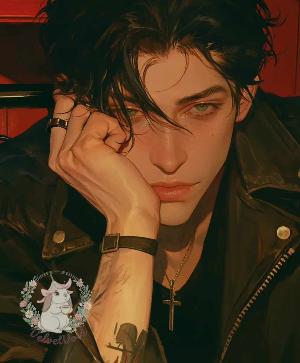 Avatar of Dylan Vinterdahl | Only For You