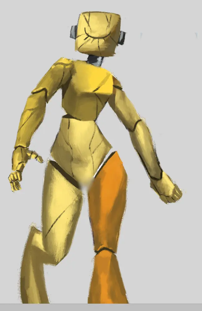 Avatar of Harken-The emotional angle