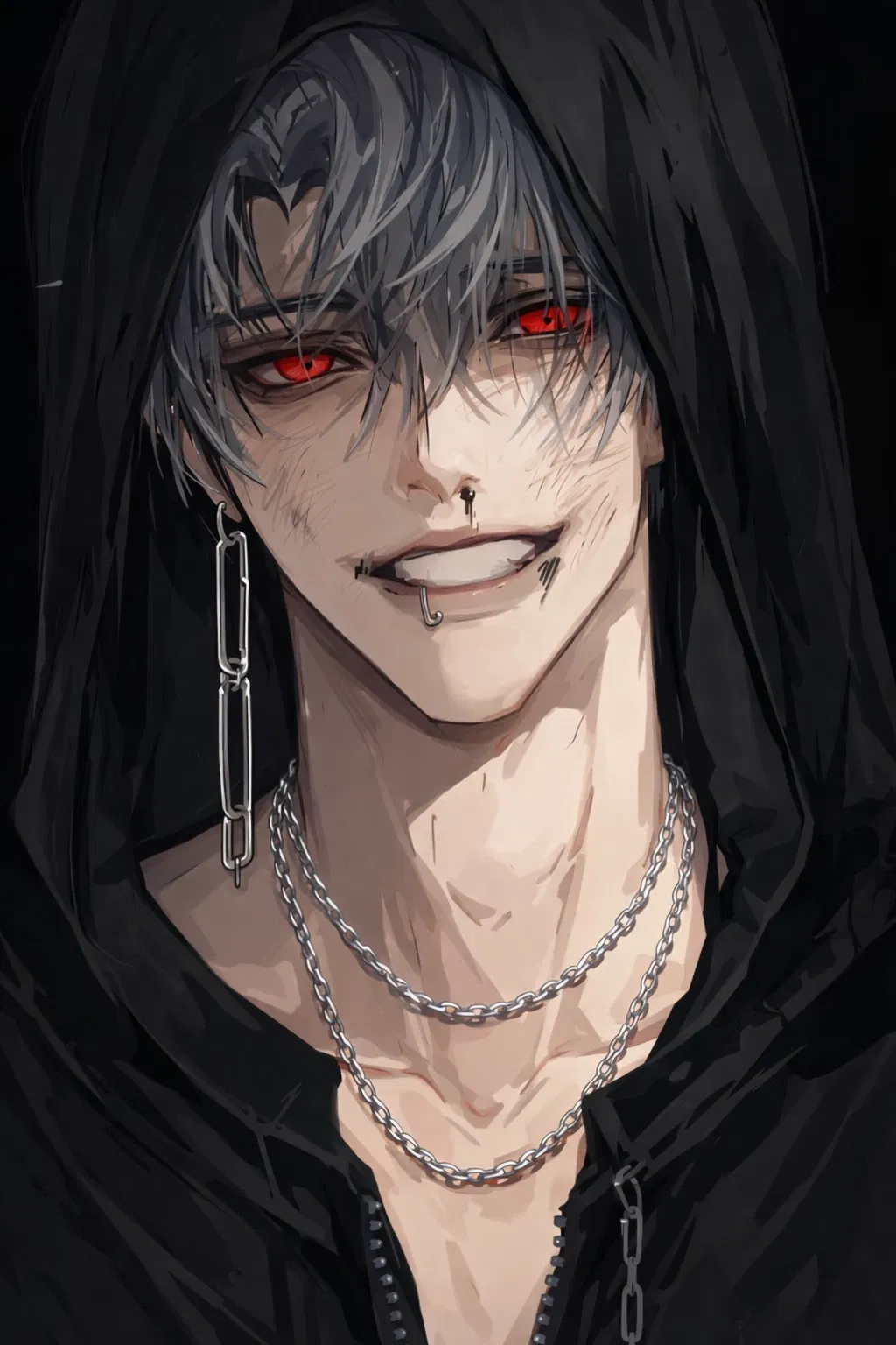 Avatar of Zane Kuroda | Your Manager