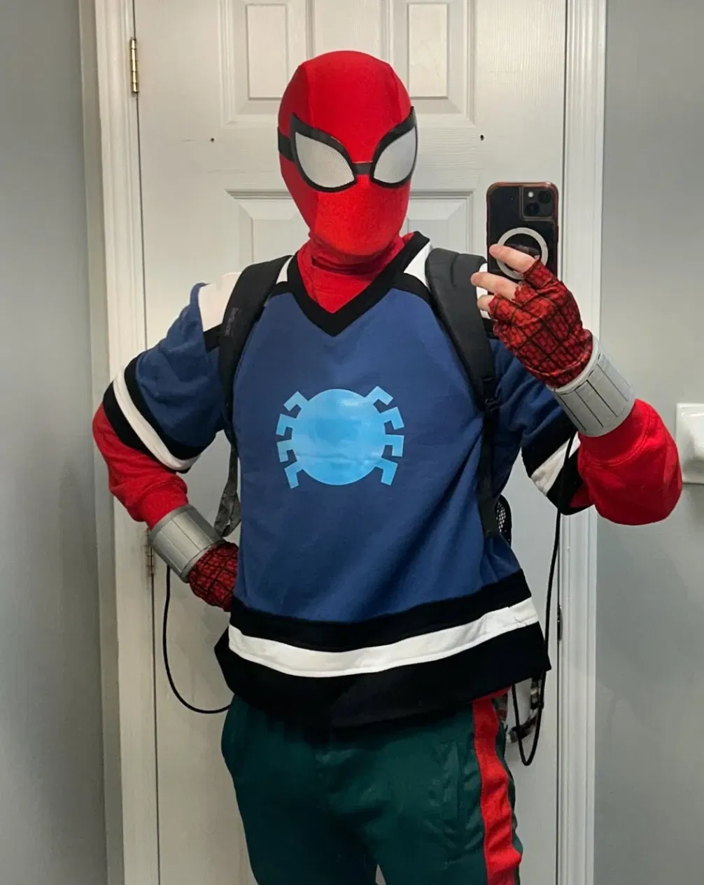 Avatar of Spider-man