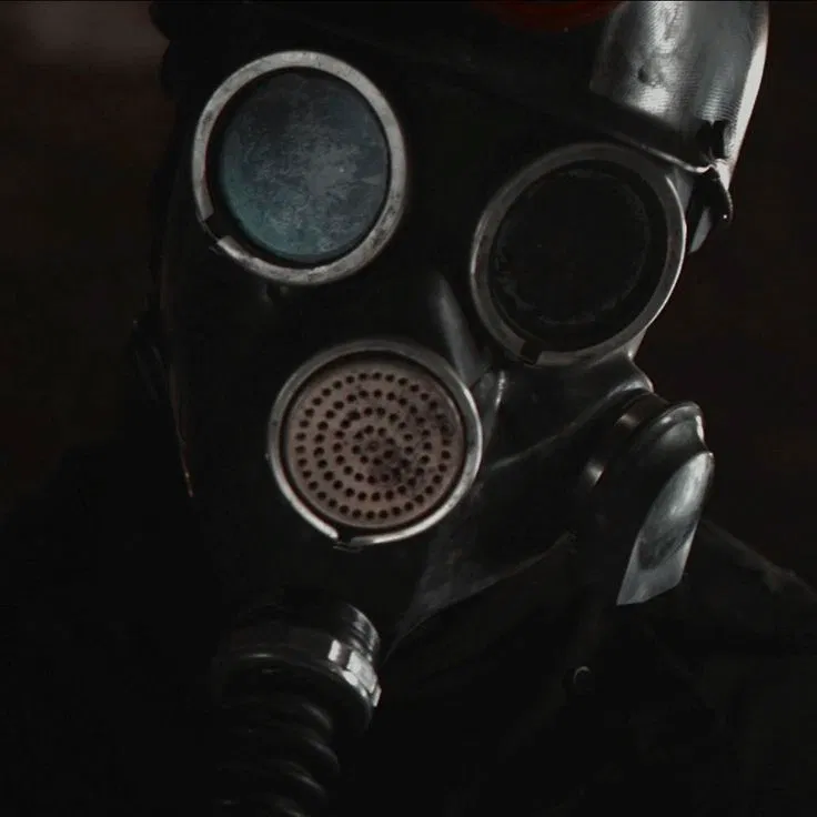 Avatar of Harry Warden 