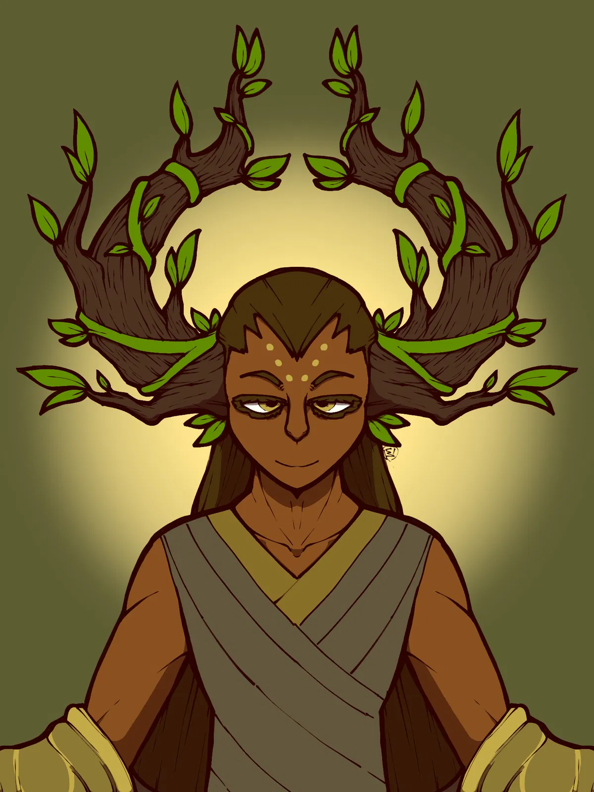 Avatar of Millennial Tree ~ Marlowe Ceder