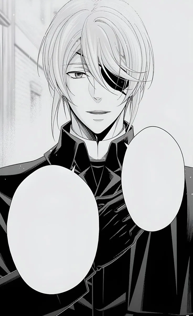 Avatar of William James Moriarty